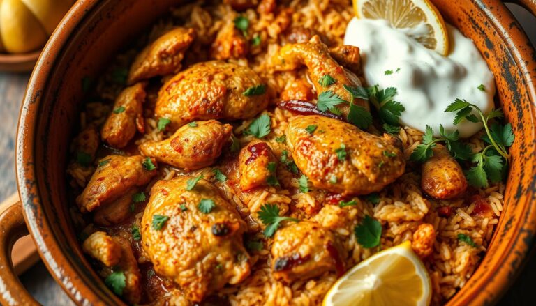 Easy Chicken Biryani Recipe – Delicious One-Pot Meal